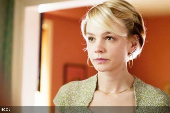 Carey Mulligan Finds Naked Scenes Liberating