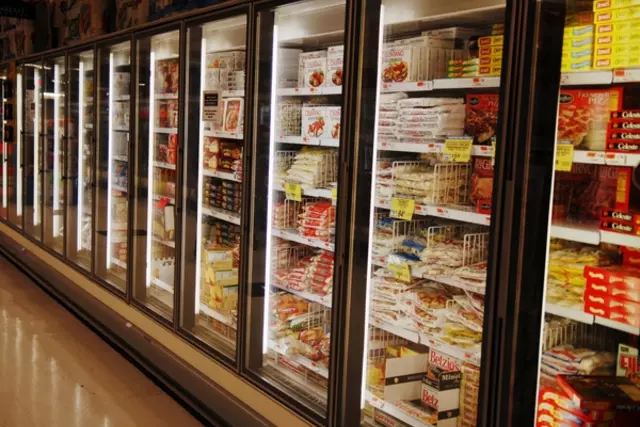 The Hidden Dangers of Frozen Foods | Diet & Fitness
