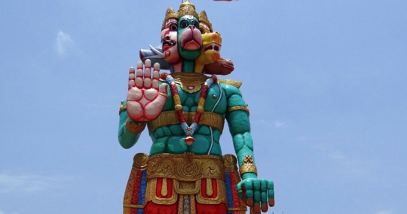 Hanuman Jayanti Date History And Myths About Lord Hanuman