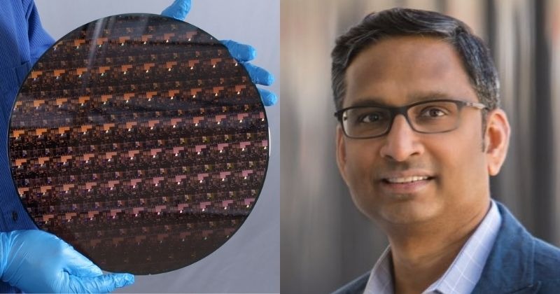 How Ibm Built World S First Nanometer Chip During Covid Pandemic