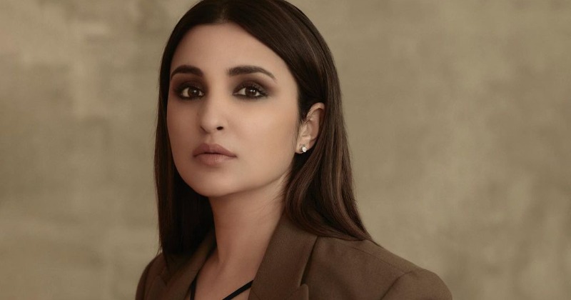 Parineeti Chopra Supports Ranveer Singh S Nude Shoot