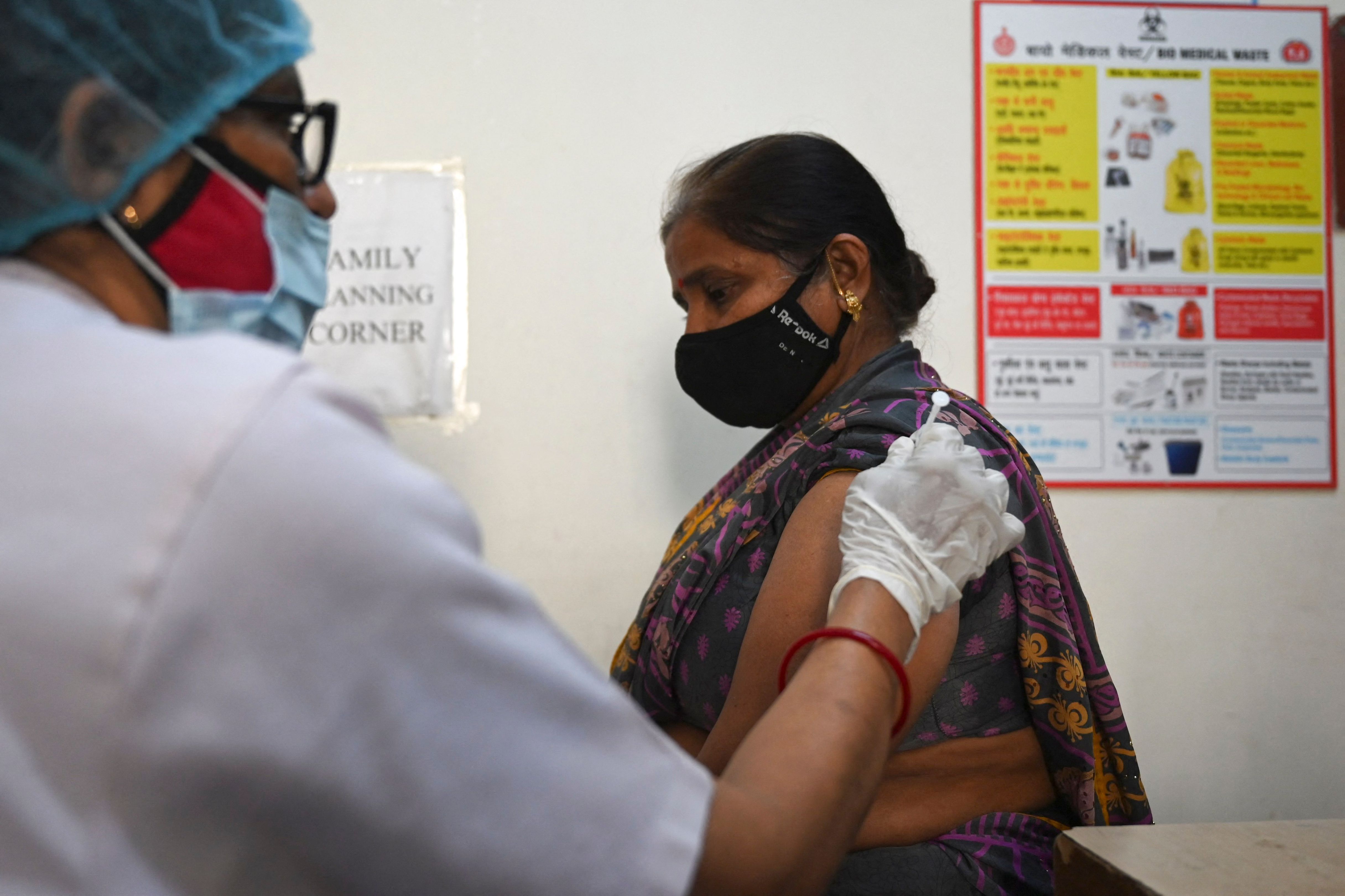 Amid Shortage India Gives Nod To Covid Vaccines Approved By Other