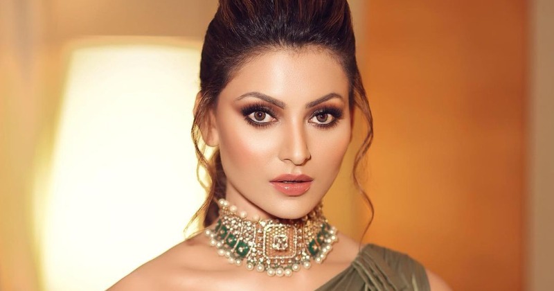 Urvashi Rautela S Apology For Rishabh Pant Opens Up Meme Fest