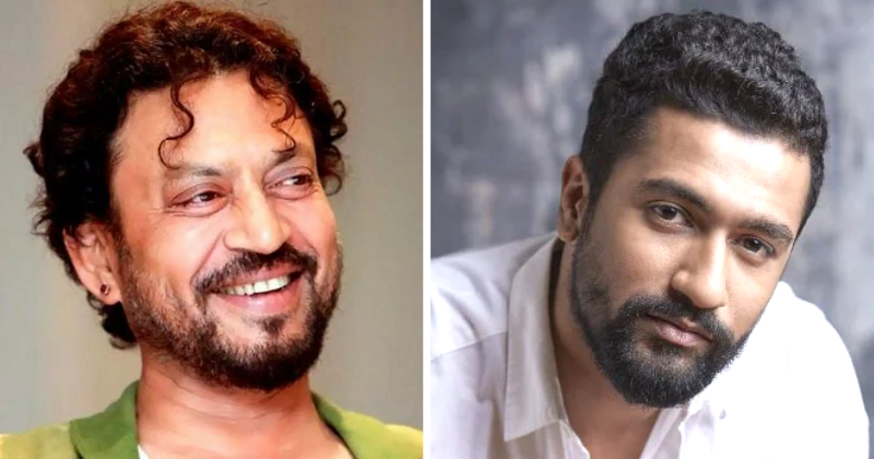 Vicky Kaushal Dedicates Sardar Udham To Irrfan Khan Says Every Shot