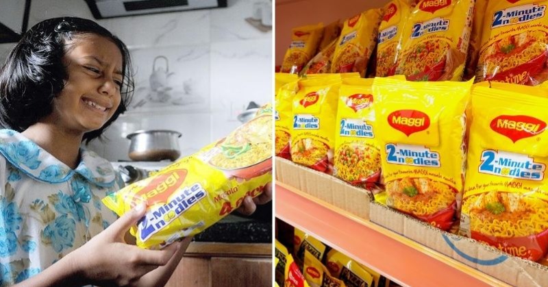 Maggi Maker Nestle Warns Of Further Price Hikes In Coming Months