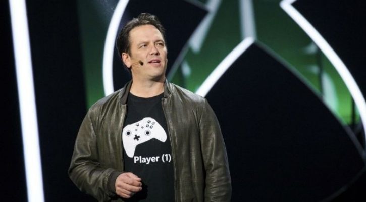 Microsoft Xbox Acquires Call Of Duty Maker Activision Blizzard For