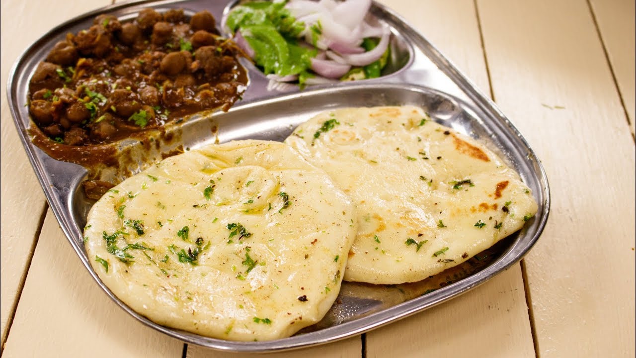 History Of Kulcha