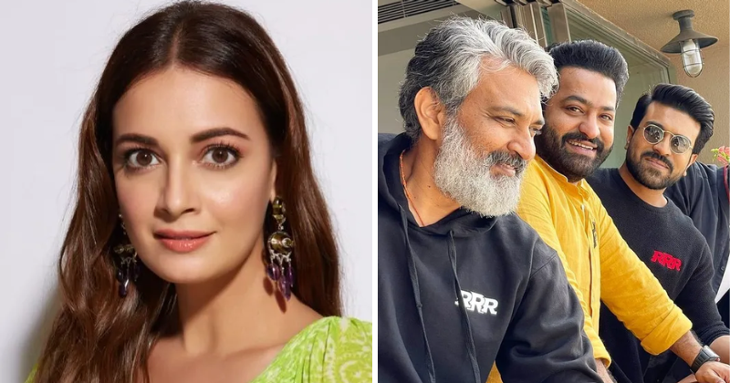 Dia Mirza Says Premarital Sex Is A Choice RRR Beats Top Gun Maverick