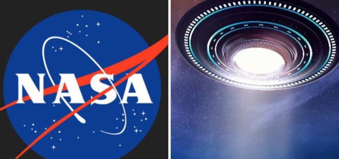 Nasa To Form Team To Study Ufo S