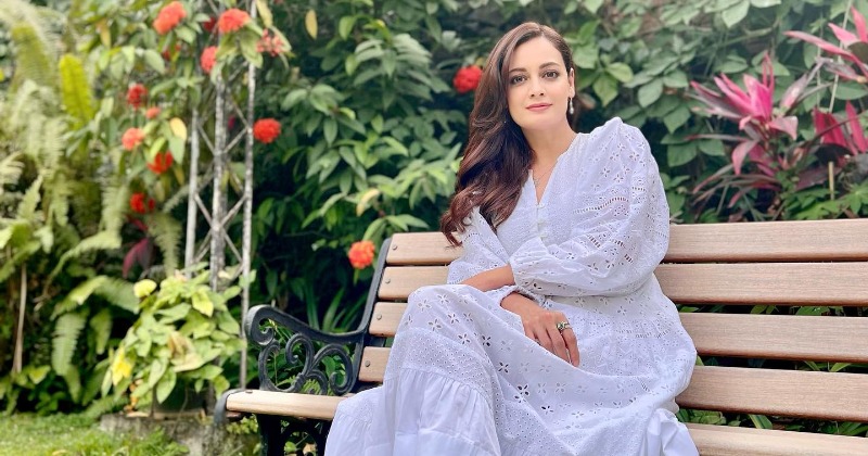 For Dia Mirza Premarital Sex And Pregnancy Is A Personal Choice