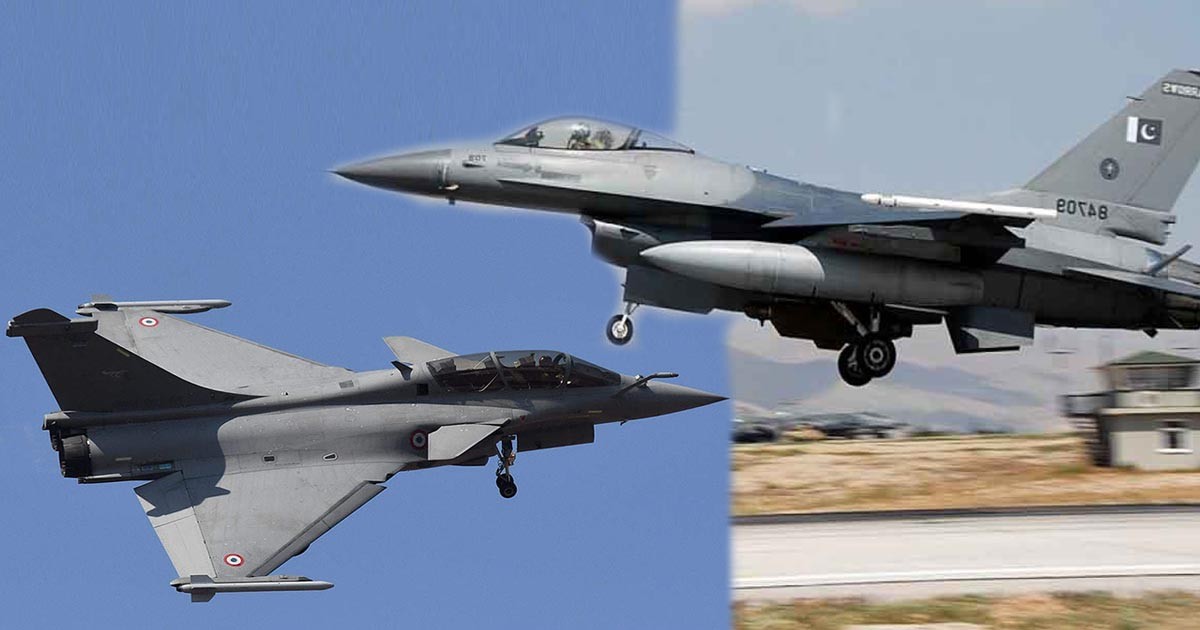 Pak Inducts J 10C Fighter Jets Into Air Force Here S Comparison Of