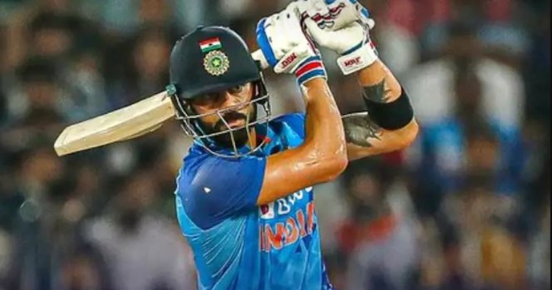 Another Feather In Virat Kohli S Cap As He Becomes Highest Run Scorer