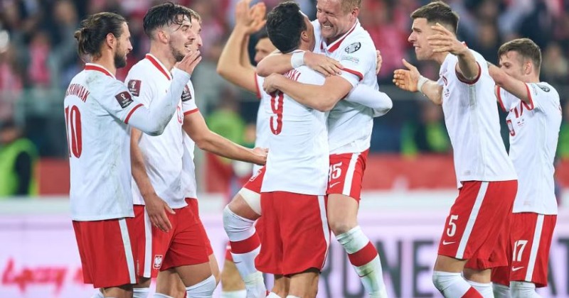 Poland Vs Saudi Arabia Live Score Lineups Head To Head Match