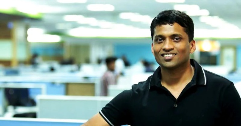 Byju S Founder Byju Raveendran Writes Emotional Note For Fired Staff