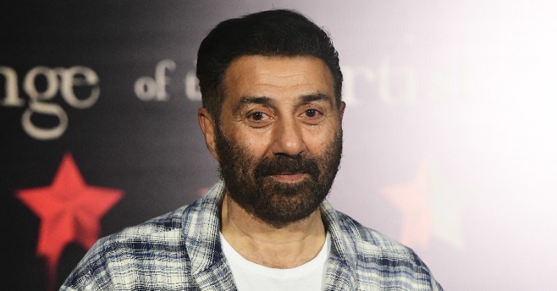 Happy Birthday Sunny Deol Some Of The Best Performances