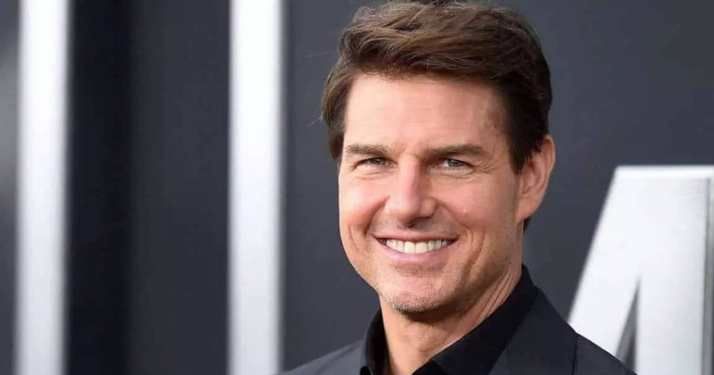 Tom Cruise Likely To Become First Civilian To Do Spacewalk At