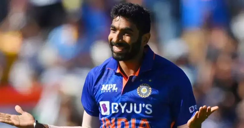 India Vs Ireland Comeback Man Jasprit Bumrah To Lead In T Is