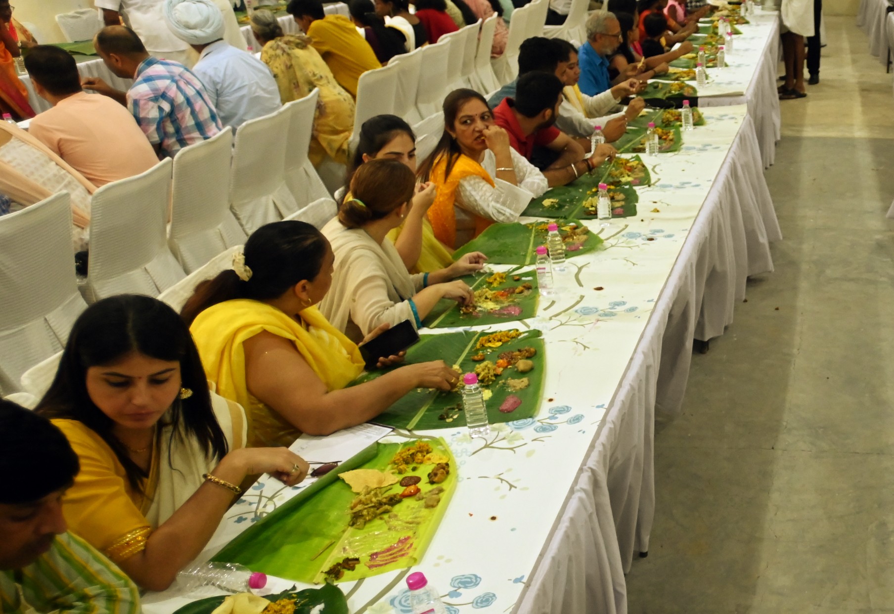 Onam 2023 All You Need To Know About Onam Sadhya Its Dishes And How