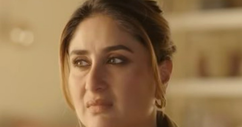 Kareena Kapoor क OTT Debut Film क Teaser रलज जनए कह और कब