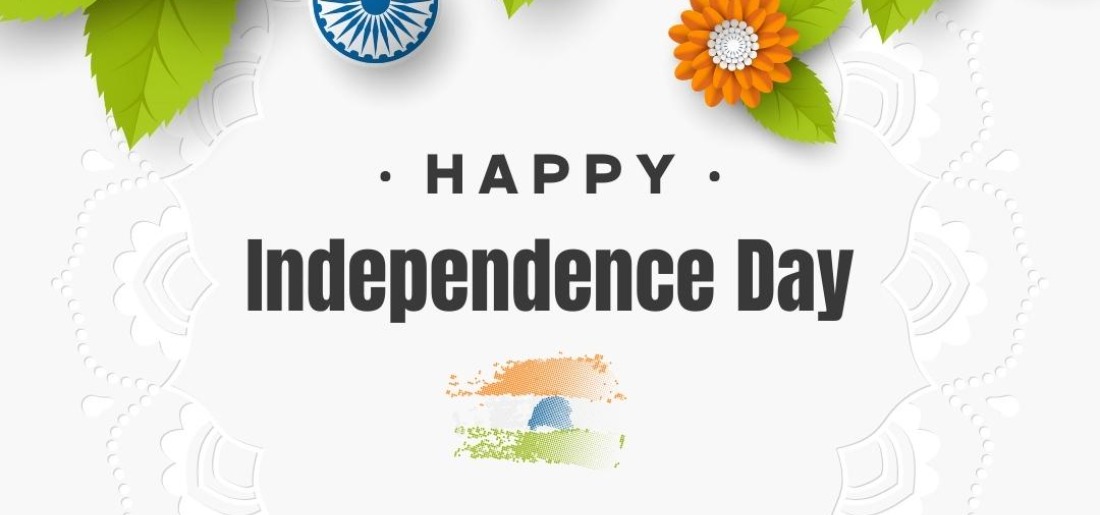 Top Independence Day Wishes Messages Images Quotes Slogans And