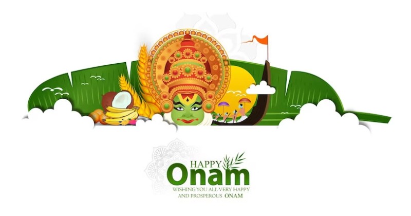 Happy Onam Top Thiruvonam Wishes Messages Images Quotes