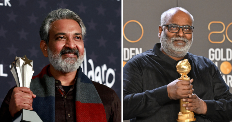 Ss Rajamouli Never Even Dreamt Of It Mm Keeravani Is Thrilled Rrr