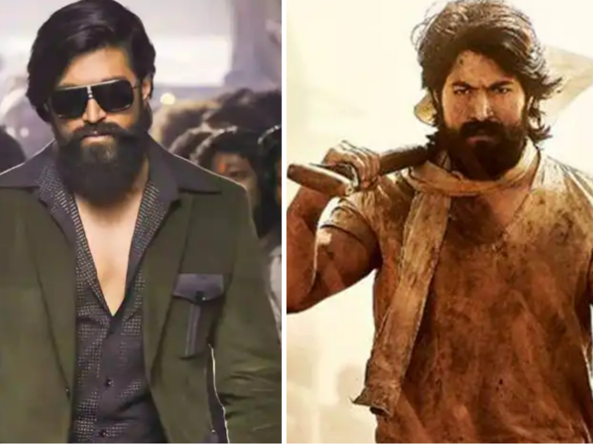 Kgf Chapter Release Date Shoot Schedule And All You Need To Know