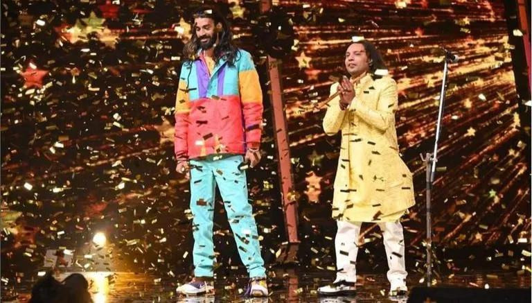 Igt Winners Divyansh Manuraj Earns Standing Ovation At Americas Got