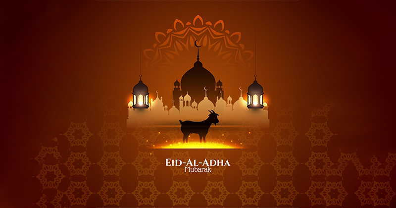 Eid Ul Adha Best Eid Mubarak Wishes Messages Greetings For