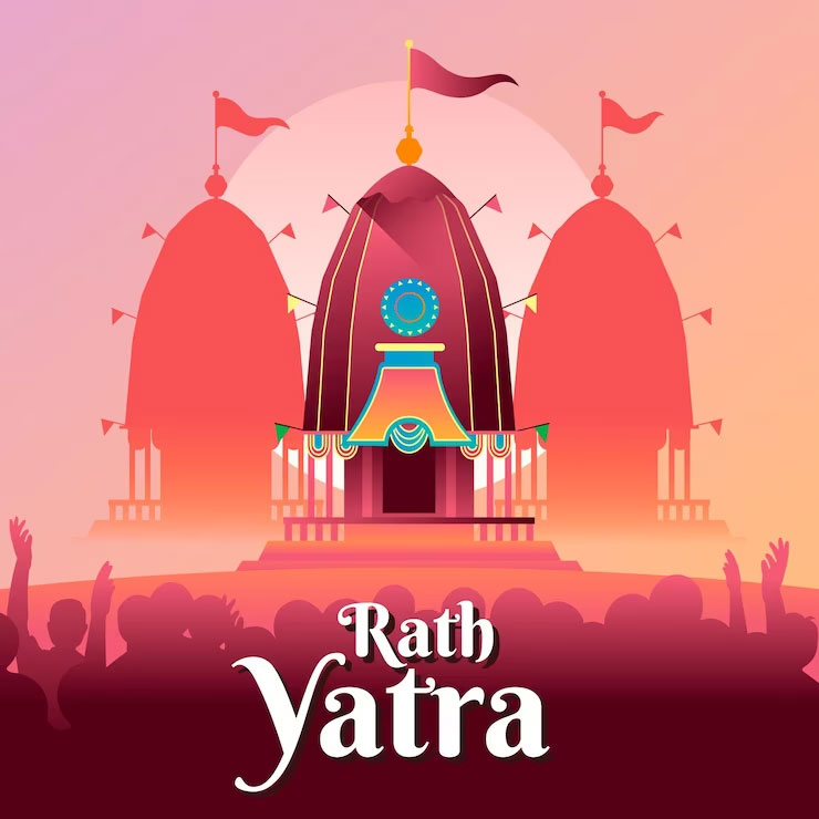 Puri Jagannath Rath Yatra 2023 Date Time History Full Schedule And