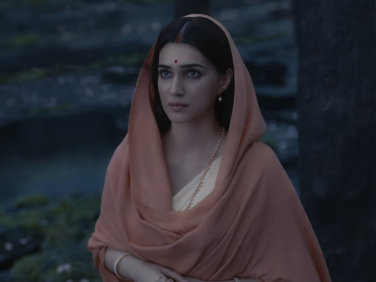 Dipika Chikhlia AKA OG Sita From Ramanand Sagar S Ramayan Laud S Om