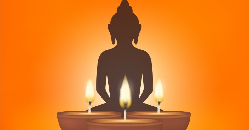 Buddha Purnima Date Time And All You Need To Know About Buddha