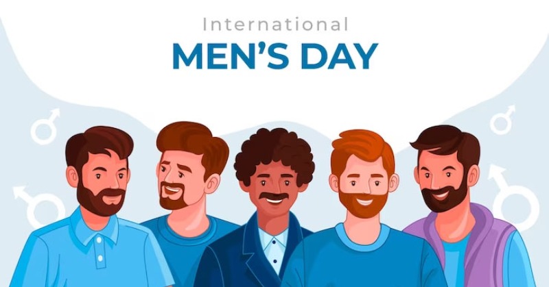 International Mens Day 2023 Theme And Why We Celebrate This Day