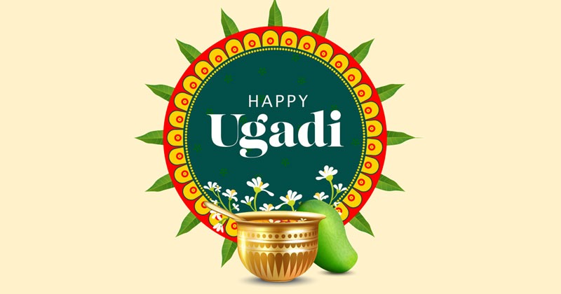 Happy Ugadi Best Telugu New Year Wishes Messages Greetings And