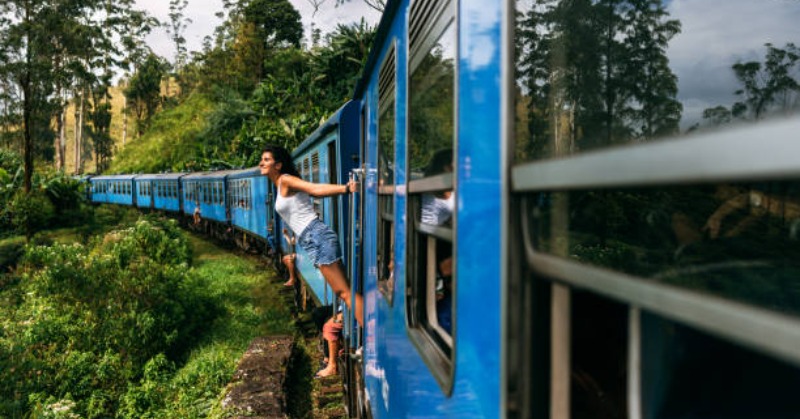 Irctc Budget Friendly Summer Vacation