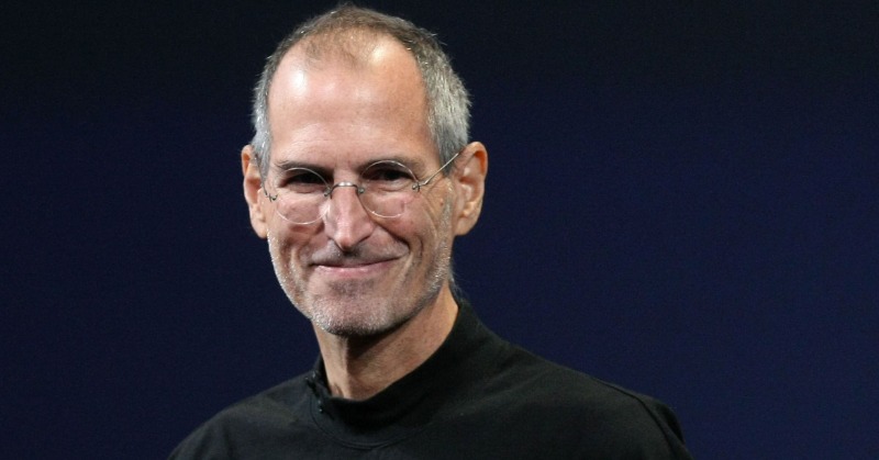 Powerful Quotes By Steve Jobs On Success