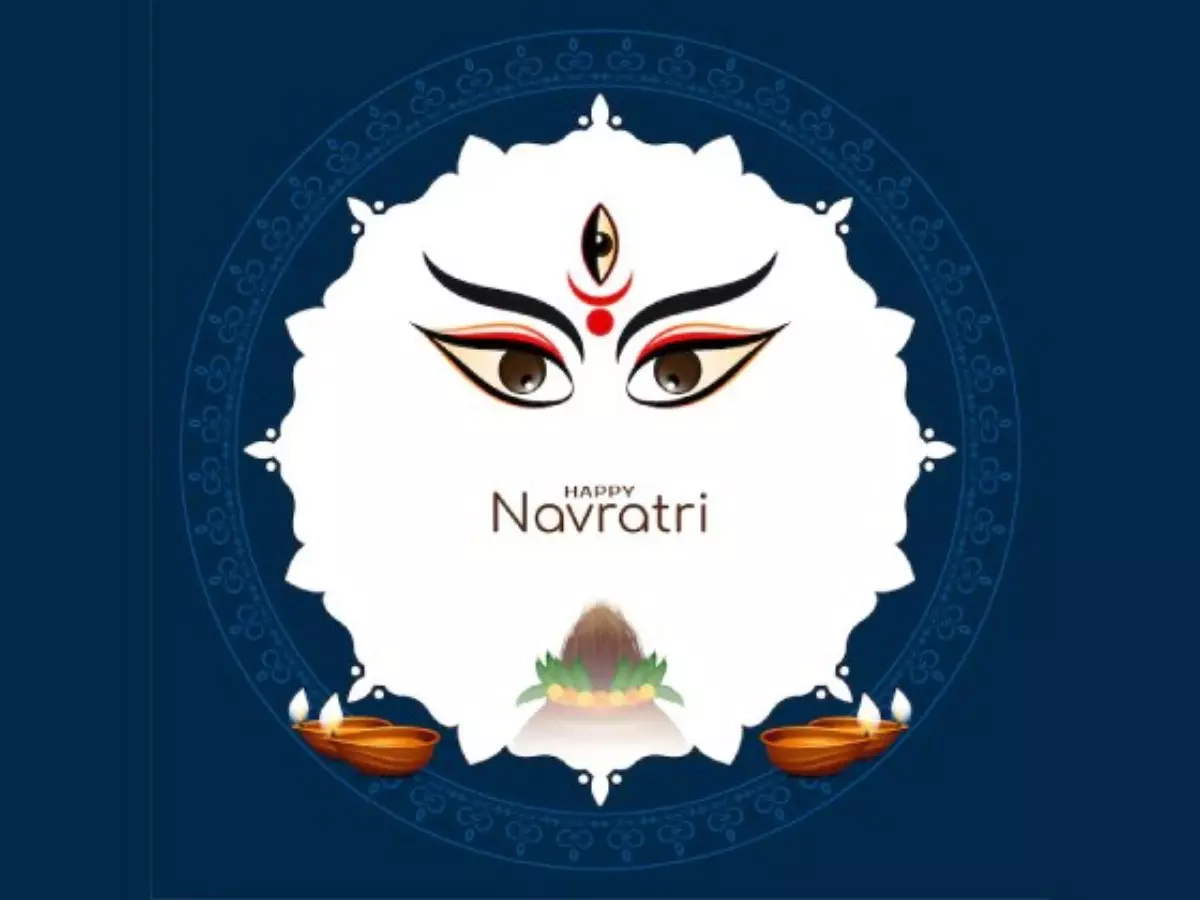 85+ Navratri wishes, messages, quotes, and WhatsApp status to share with loved ones