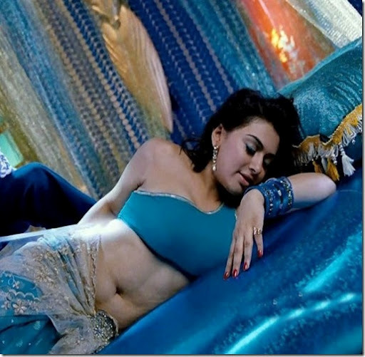 Hansika Motwani Hot Photos