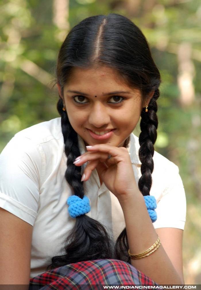 Kerala teen girl