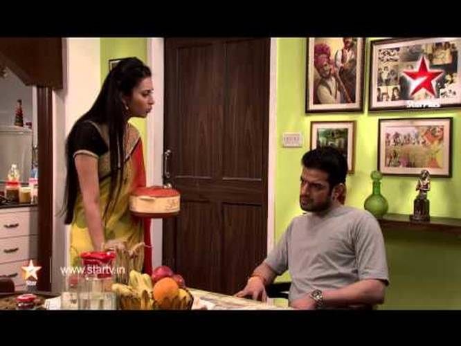 Ye Hai Mohabbatein Th July Ep