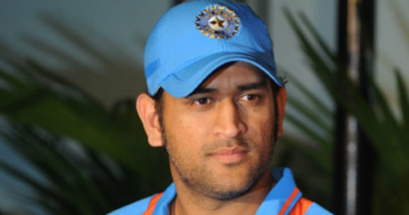 Here Are Reasons Why Ms Dhoni Is An Icon Both On And Off The Field