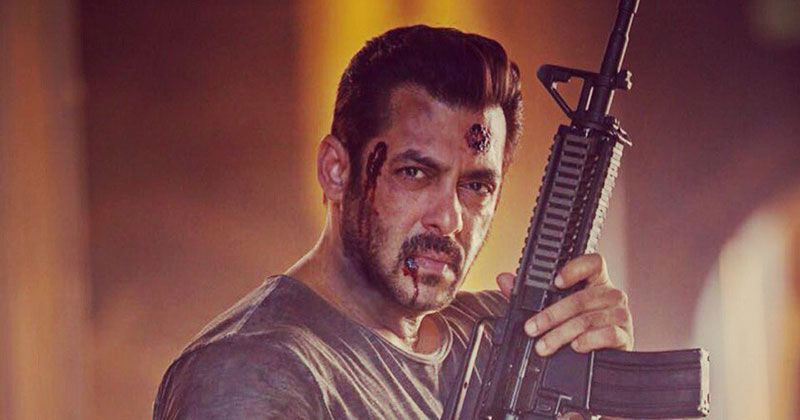 Salman Khans Tiger Zinda Hai Likely To Be Banned In Pakistan Censor