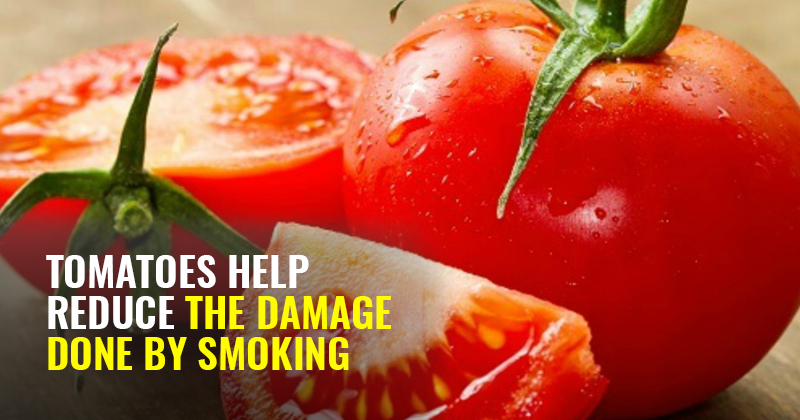 Unbelievable Health Benefits Of Tomatoes That Should Make Them A