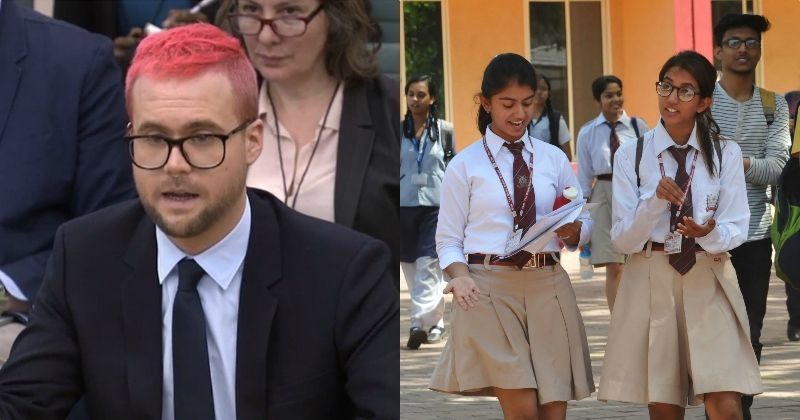 Cambridge Analytica Whistleblower Speaks Out CBSE To Re Conduct Exams