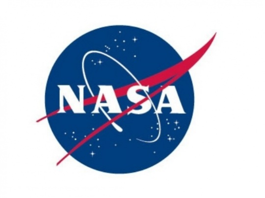 NASA Comes To Instagram