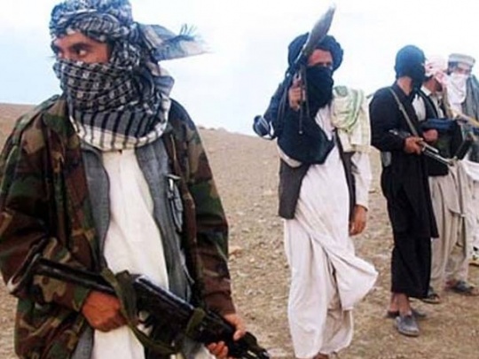 Pakistan To Release Taliban Militants