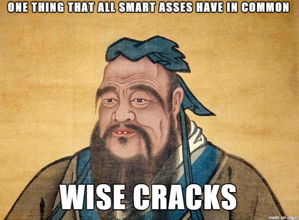 25 Wisest Things Confucius Ever Said