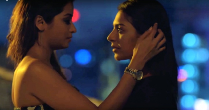 Lesbian sex story hindi