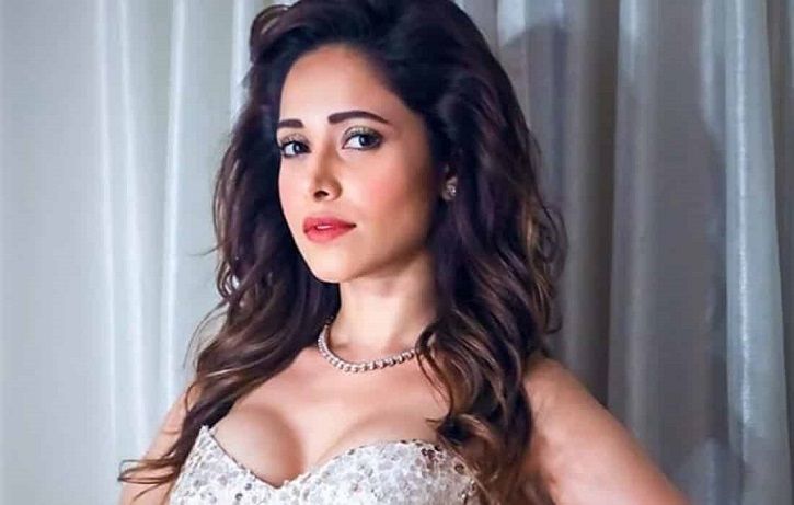 Not Limited Screen Presence Dream Girl Actress Nushrat Bharucha Is Afraid Of Being Forgotten