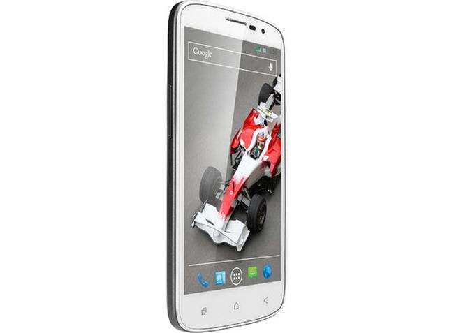 Xolo Opus Q Features Specs